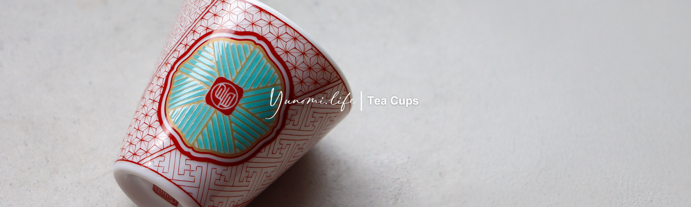 Tea Cups