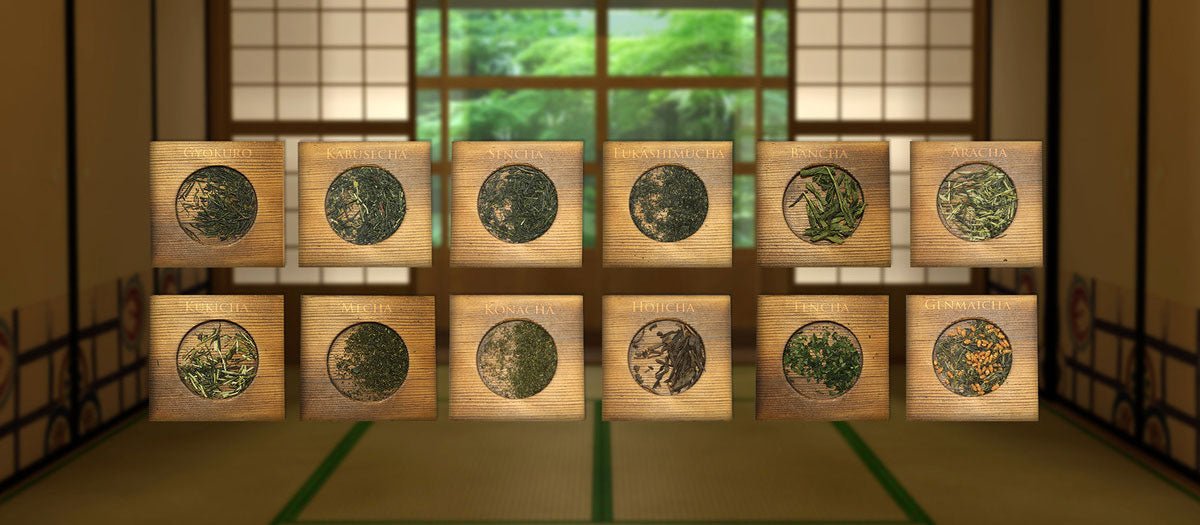 For Starters - Yunomi.life