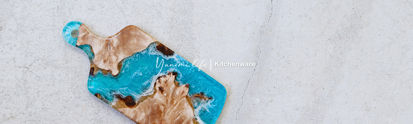 kitchenware by yunomi.life