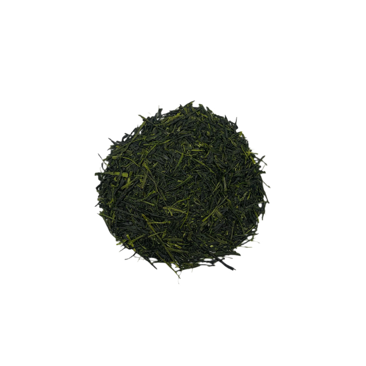 Chiyonoen-teepuutarha #07: Vuoristossa kasvanut Yame Sencha, Hanatsumi 極上煎茶「華摘み」 (luonnollisesti kasvanut)
