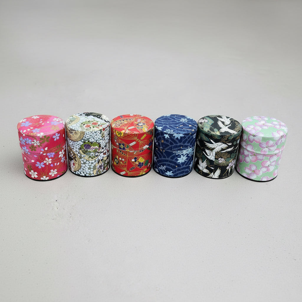 #0860.K6 Uejima Tea Farm: Uji Matcha "Shikibu" 30g - Imperial Ceremonial Grade Matcha 京都宇治和束茶 抹茶 式部