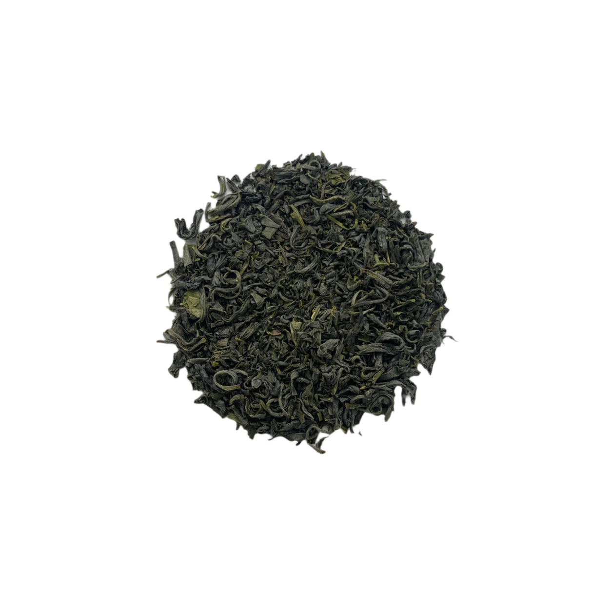 #0900.S5 Osada Tea: Shizuoka Green Oolong Tea - Single Cultivar Okuyutaka (Spring Harvest)