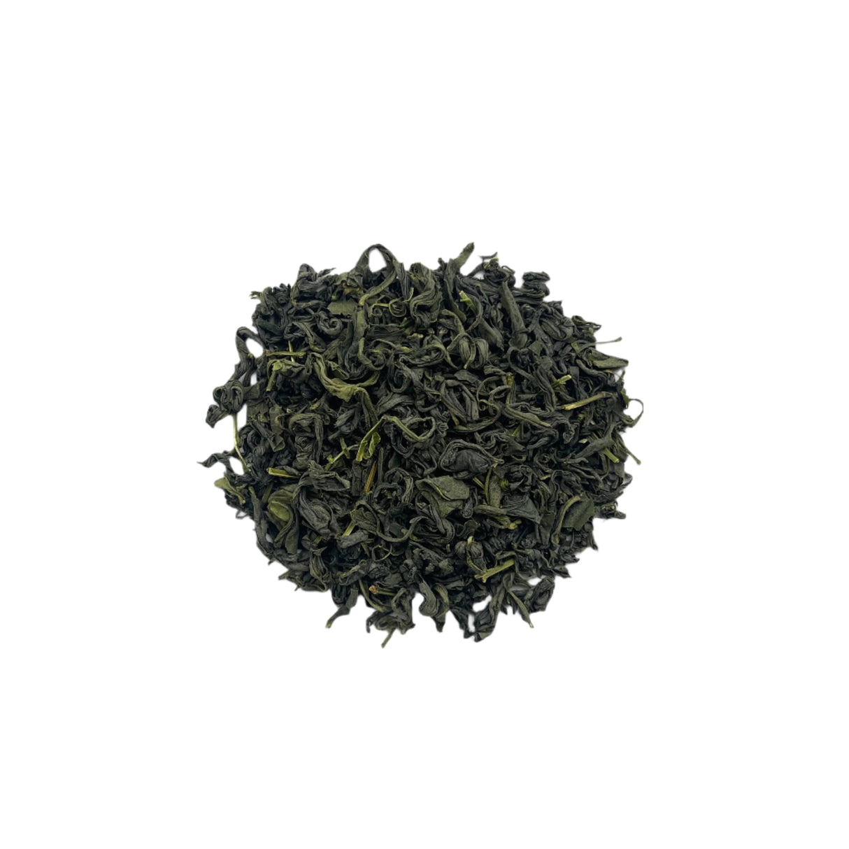 Osada-tee: Luomu Gyokuro, Saemidori Single Cultivar (Kagoshima) 有機玉露