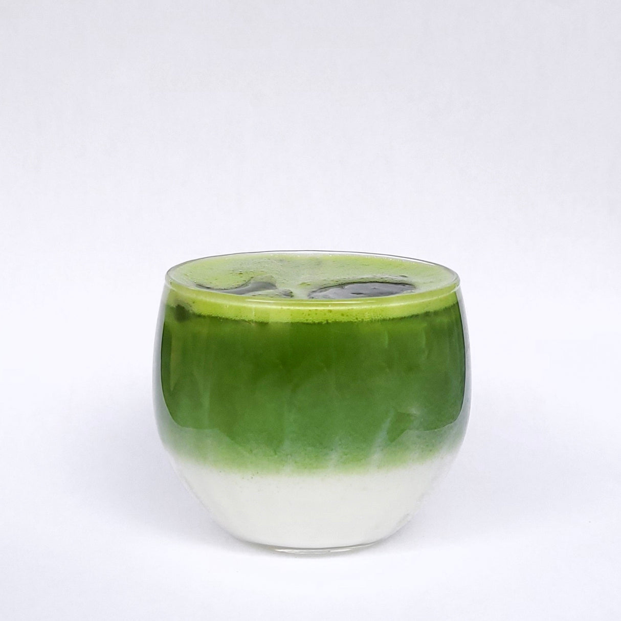 #0965.TX Yamane-en Matcha - Senzoku - Standard Ceremonial Grade Plus latte