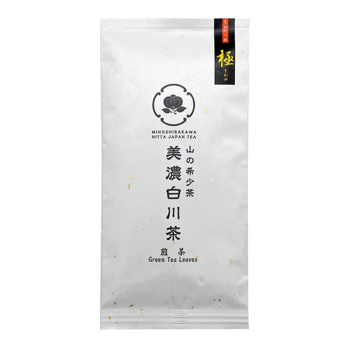 #1055.G1 新田製茶: インペリアル煎茶 (かぶせ茶)