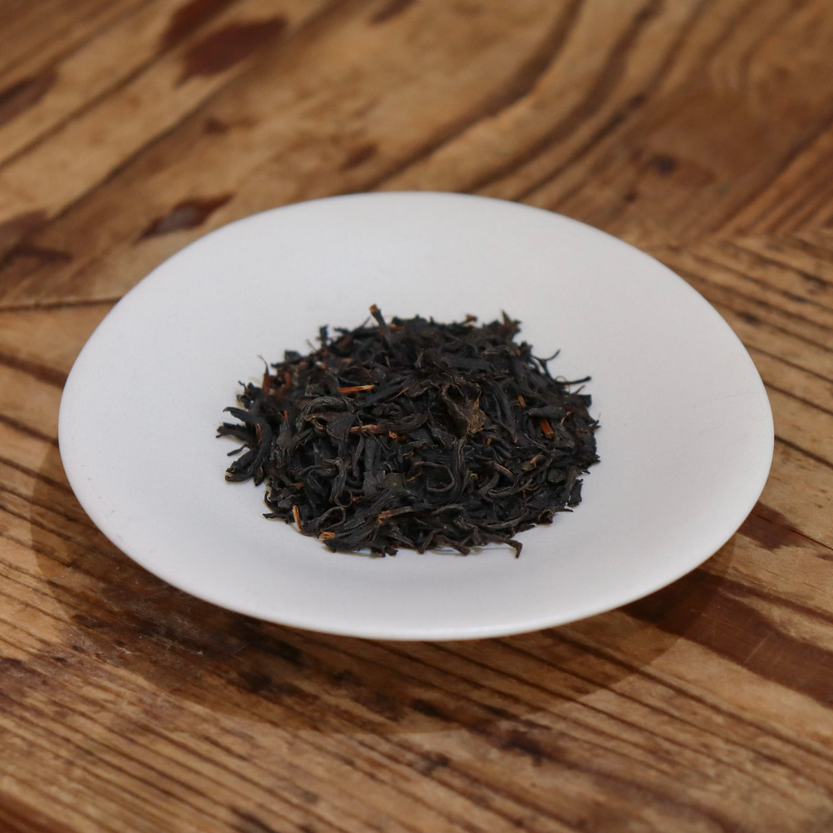 #1057.G1 新田製茶: 特選ほうじ茶
