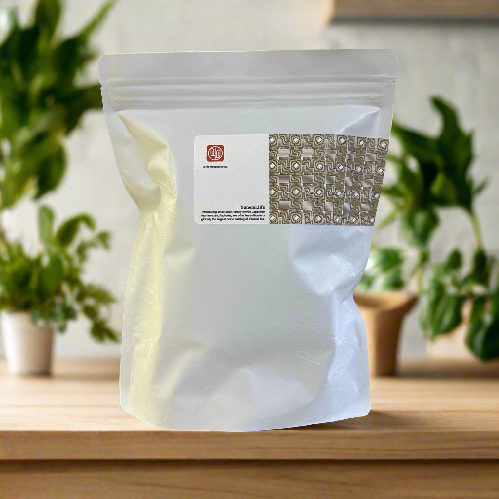 (来年6月まで完売)#0590.N2 大石茶園:手摘み紅ふうき対馬紅茶