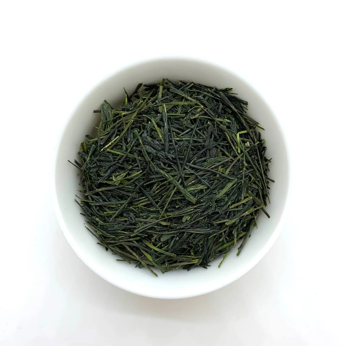 #1142 Per Oscar Brekell’s Senchaism. Sakura Spring - Single Cultivar Shizu-7132 Spring Shizuoka Sencha yunomi.life