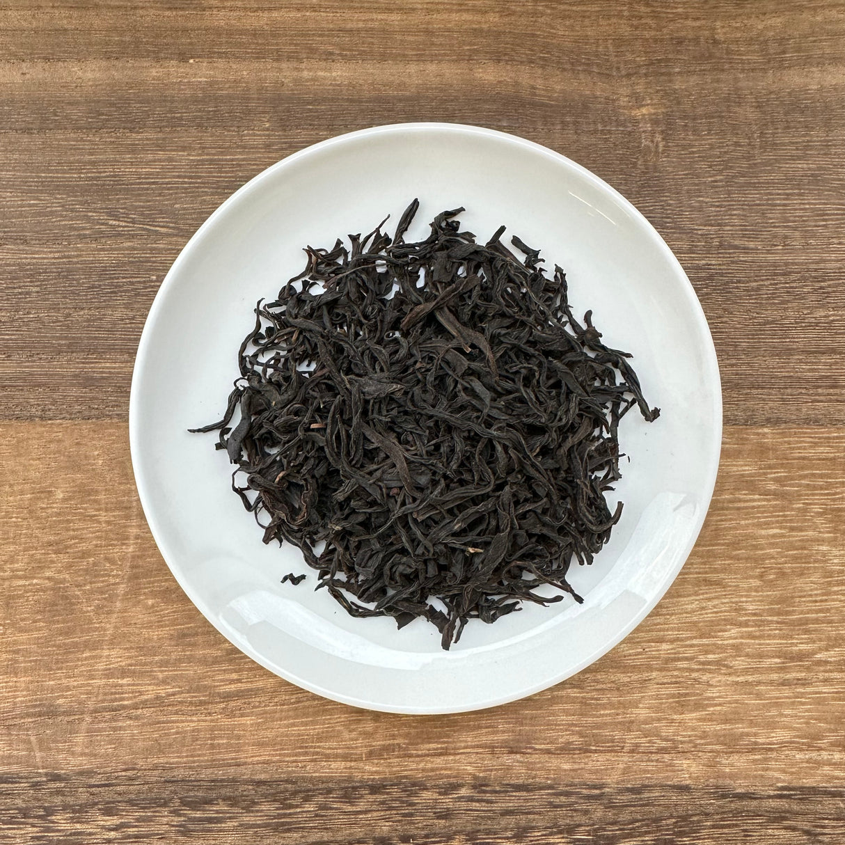 Kajihara Tea Garden: #06 Palkittu Koushun First Flush Black Tea (Wakocha) 春摘み香駿和紅茶