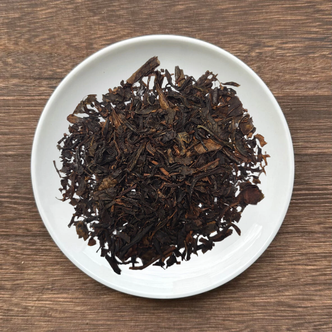 #0098.K6 あづま茶園:京都烏龍茶 単一品種 宇治みどり