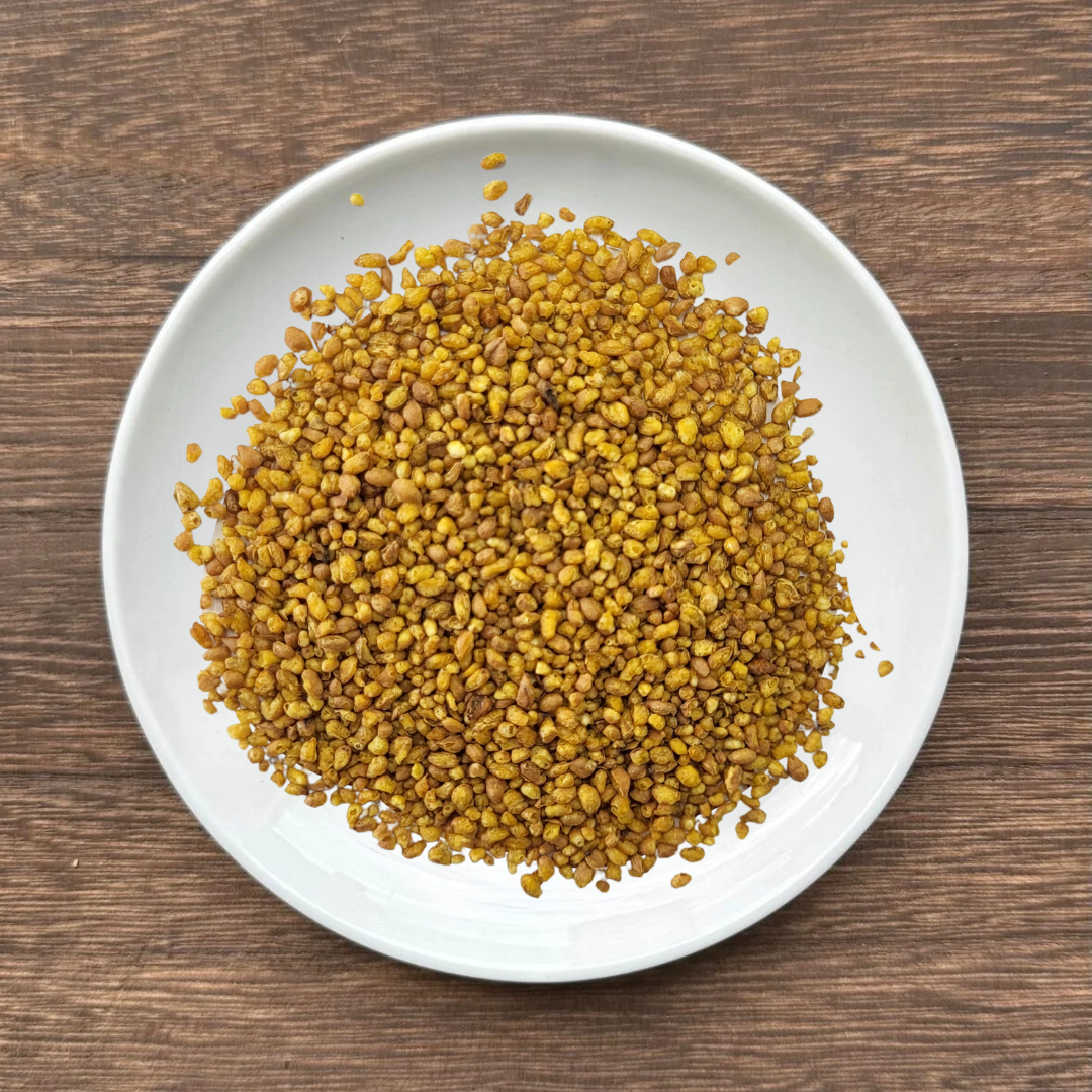 #0125.H2 Dattan Sobacha (Hokkaido Grown) by Yamane-en 北海道産の韃靼蕎麦茶