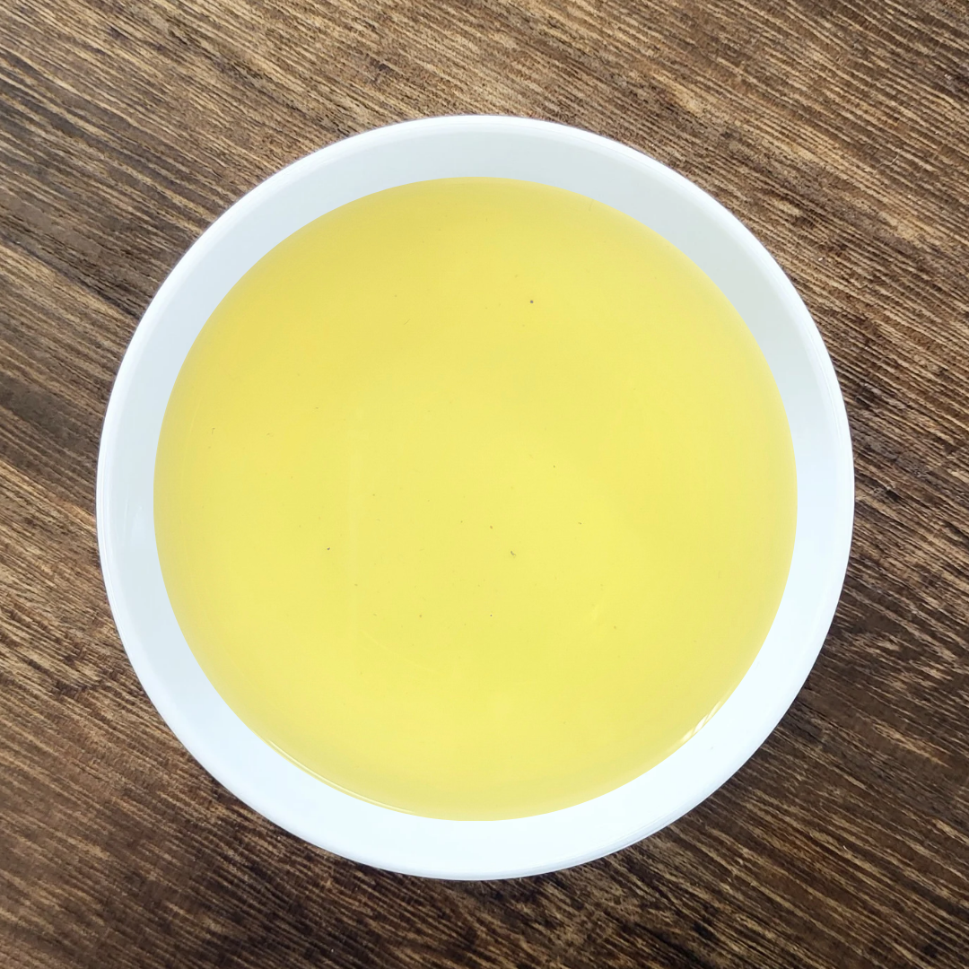 #0125.H2 Dattan Sobacha (Hokkaido Grown) by Yamane-en 北海道産の韃靼蕎麦茶