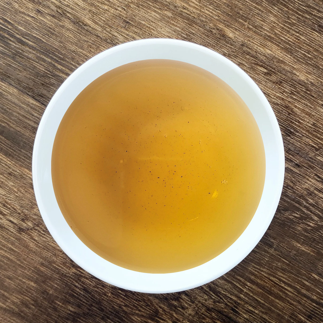 #0508.K6 永谷茶 春のほうじ茶 京都湯屋谷 単一品種 やぶきた (有機JAS 100g)