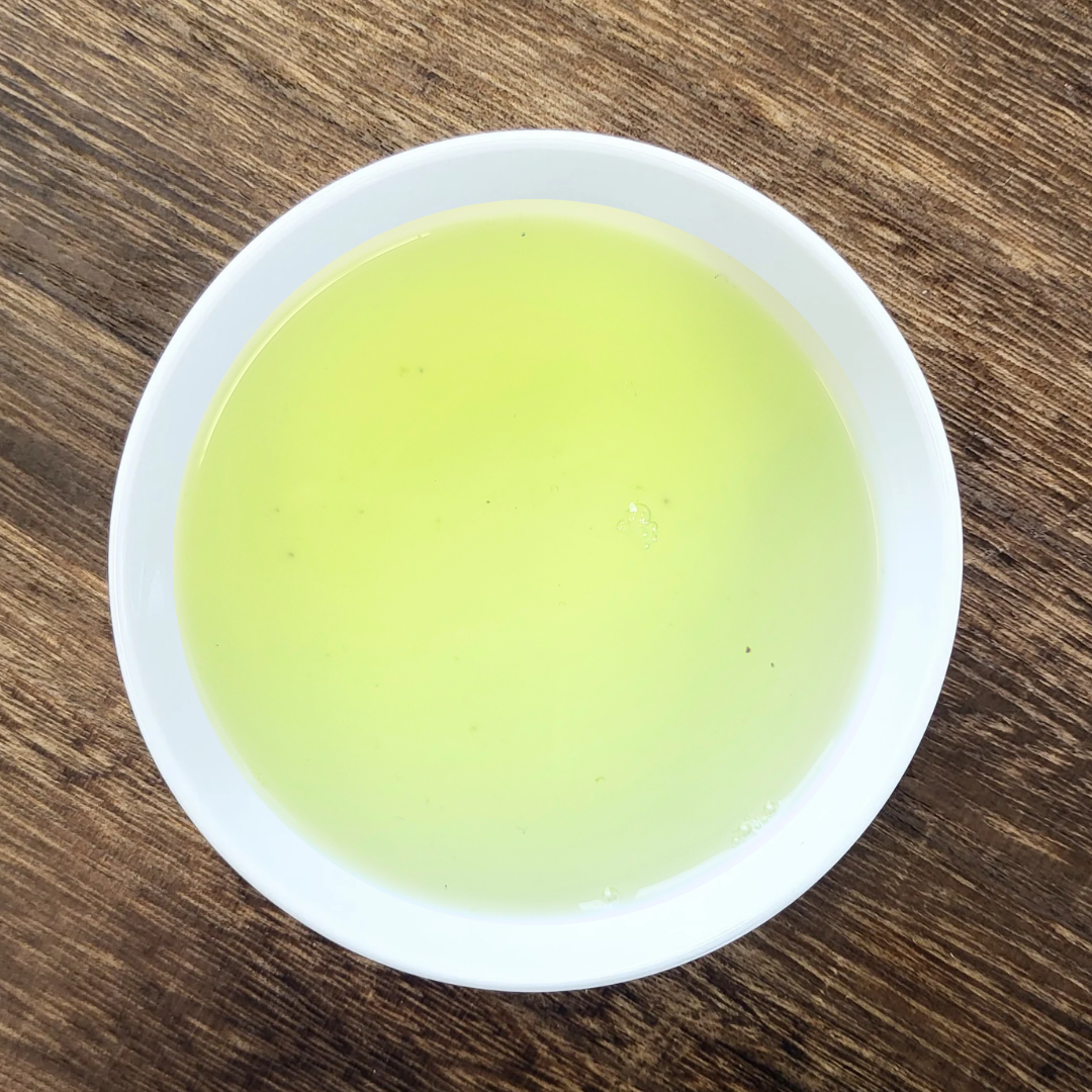 Azuma Tea Garden: Premium Kyoto Matcha-infuusio Genmaicha Green Tea