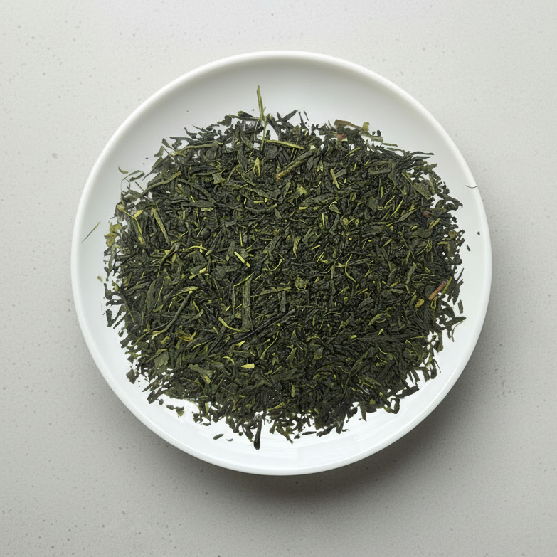 Taruin teetila: Luomu Sencha - Shurei, Elegant Beauty 有機 秀麗