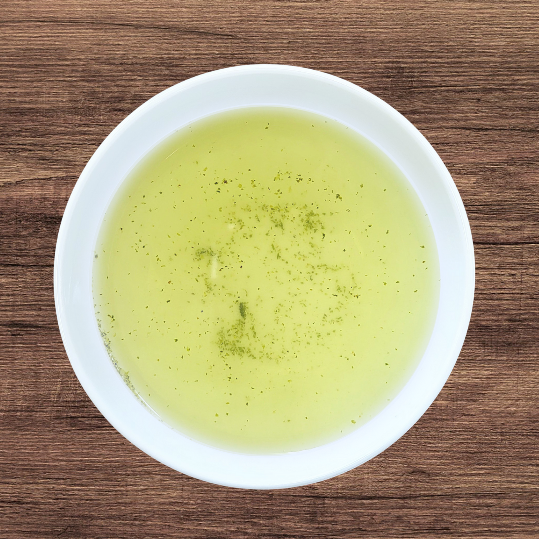#0664.S5 Tarui Tea Farm: 2025 Organic Sencha - Shurei, Elegant Beauty 有機 秀麗