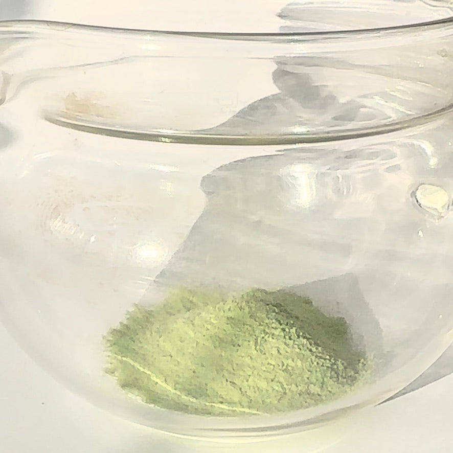 #0861.S5 竹明堂: 薄茶糖 - 元祖抹茶 - 1933年創業