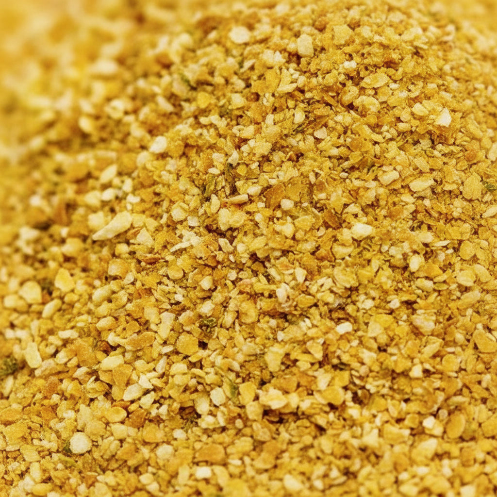Yuzu powder - Japanese citrus powder