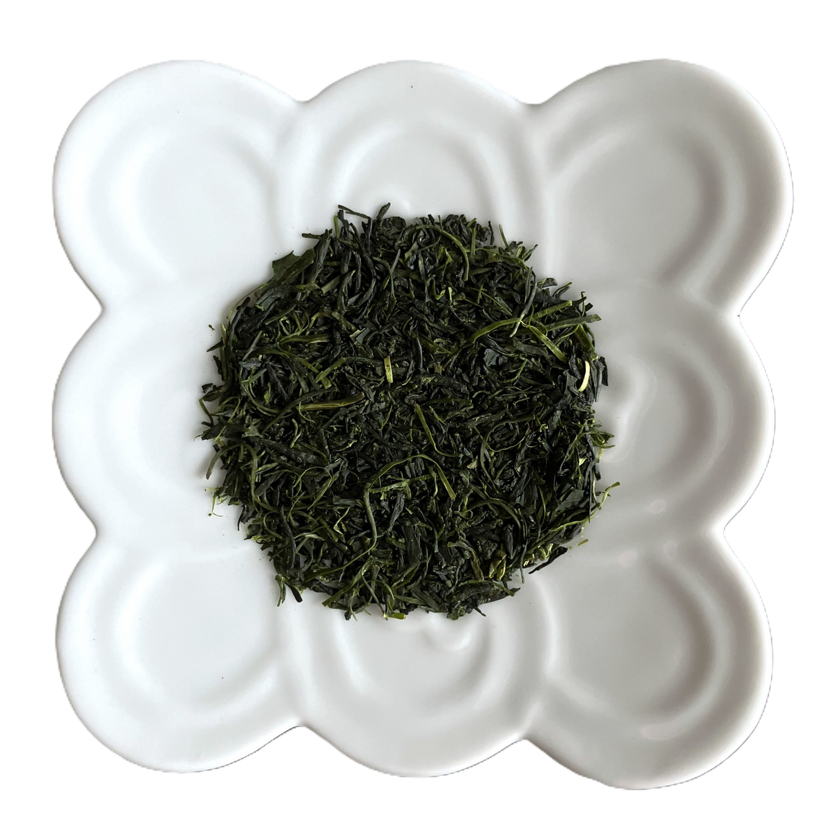 #0932.K2 Tenocha Ureshino Tamaryokucha 玉緑茶