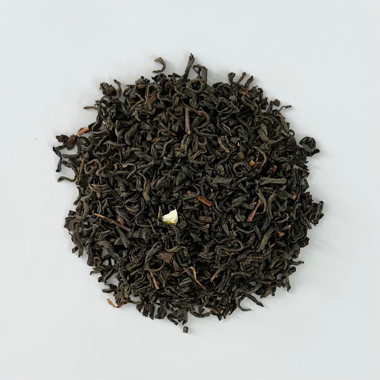 #0873.S1 Creha Tea: Flavored Black Tea - Ureshino Earl Grey Innocence