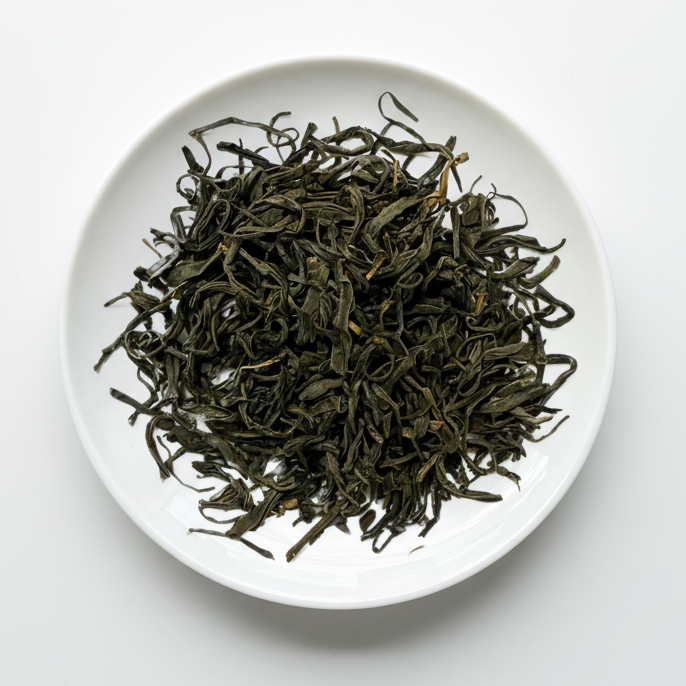 #0393.S5:GABAウーロン茶|カネス製茶