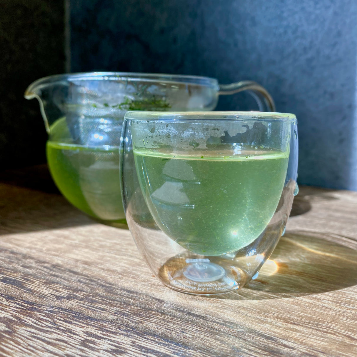 #0809.K6 西出 G30: コンクールグレード 手摘み宇治玉露 宇治茶品評会出品手摘み玉露