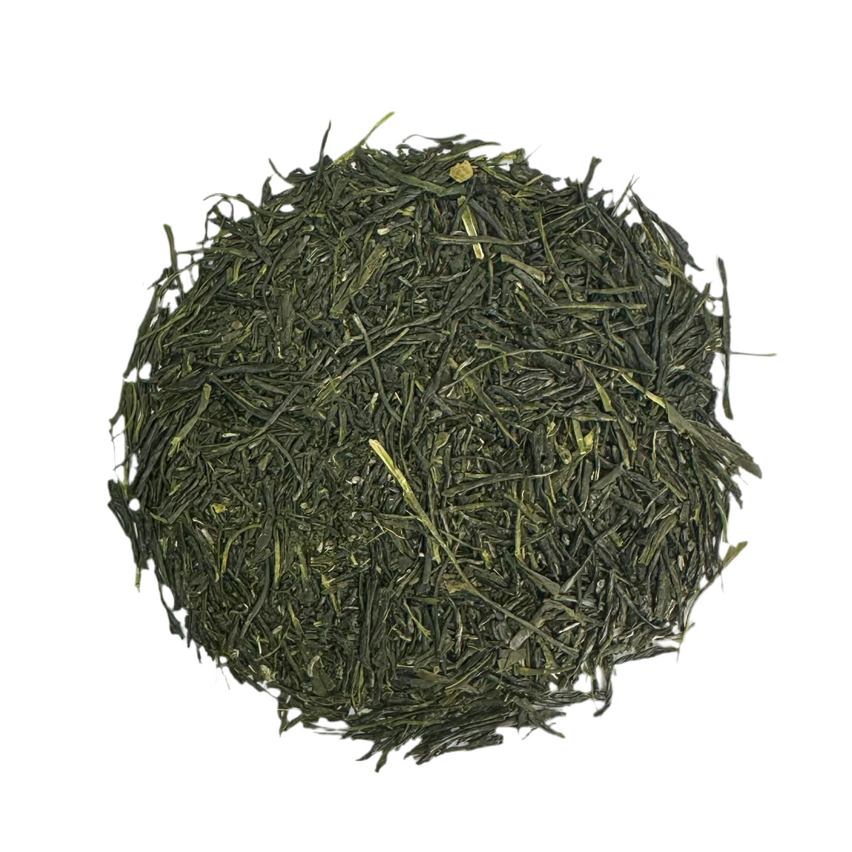 Shuntaro single cultivar sencha from Tanegashima island