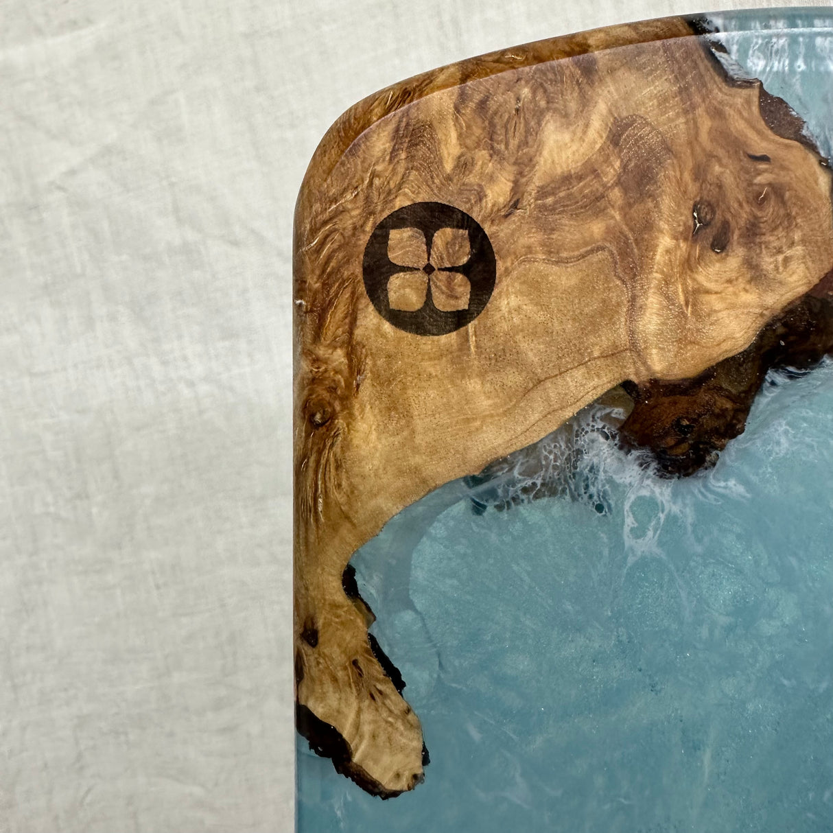 オハナ ボタニカ チーズボード: アロハ モアナ