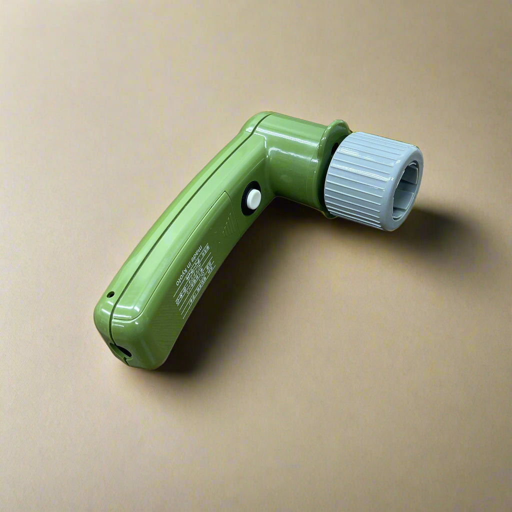 Electric Tea Whisk Tzen (Charaku)