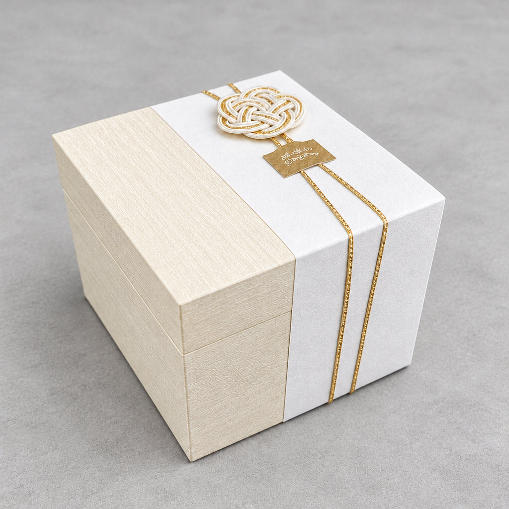 Engawa gift box yunomi.life