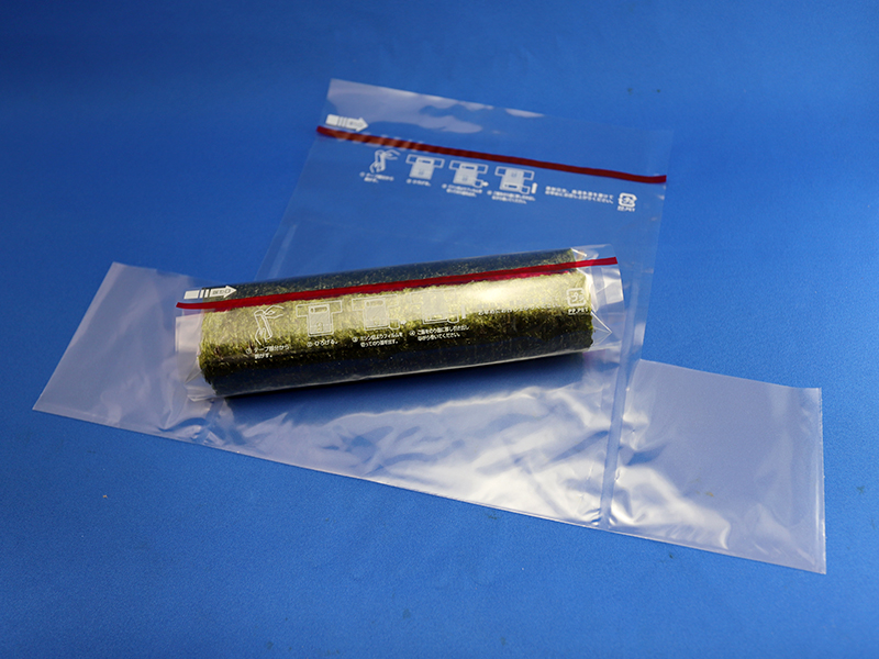 大きな巻き寿司用包装紙(100個×30袋)