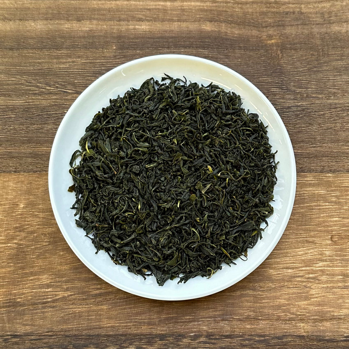 #0224.W1 Dokodemosora #01: Naturally Grown Wakayama Tamaryokucha