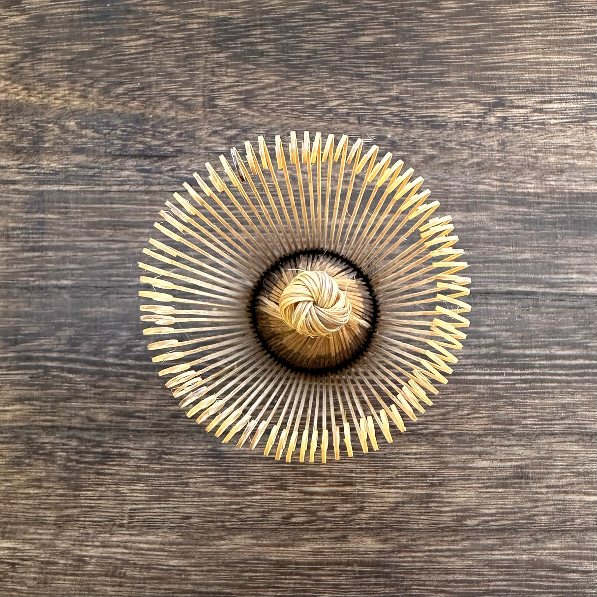 基本の抹茶筅 - 利休茶筅(100本)