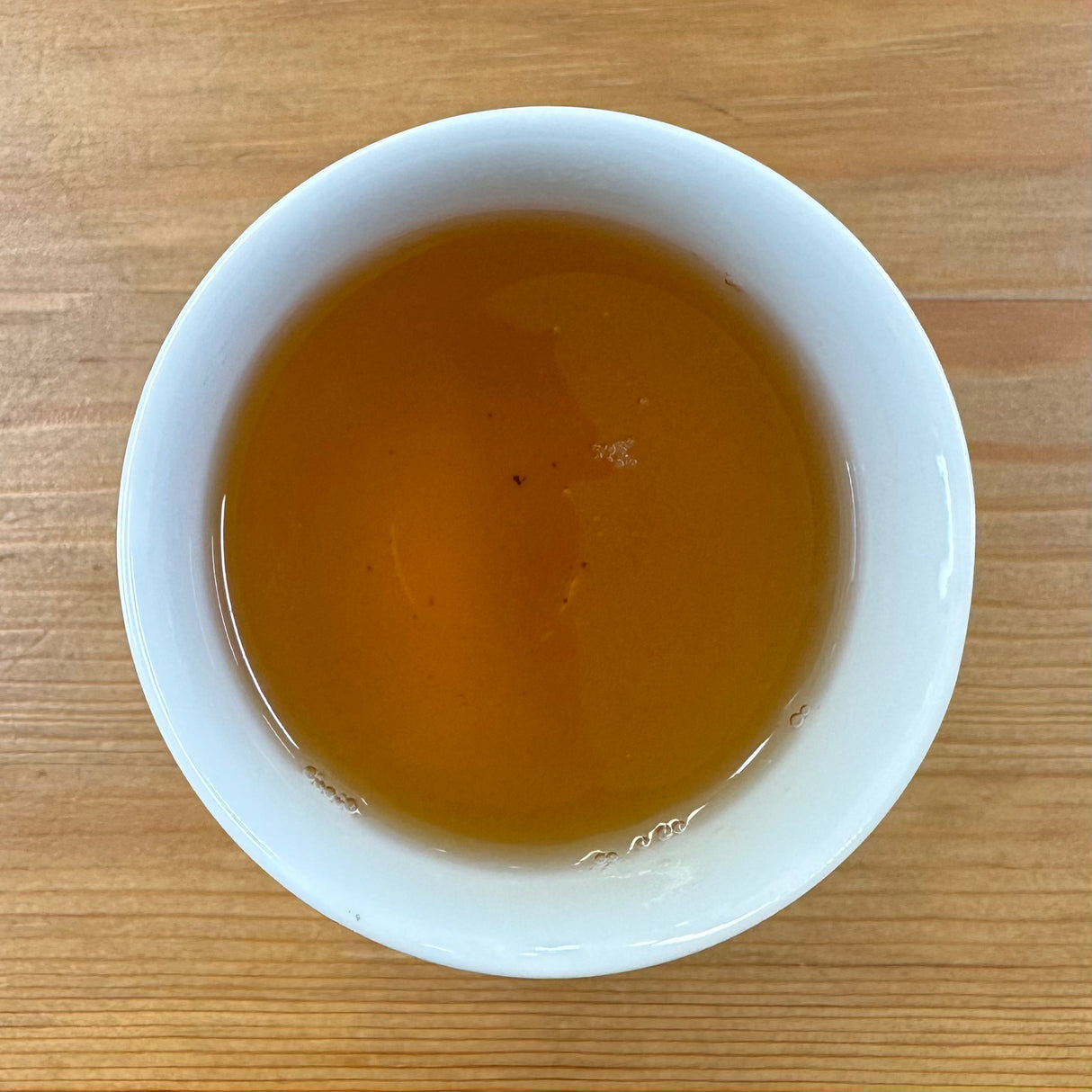 Yoshida Tea Garden: Sashimacha Yabukita Missho Second Flush, yhden lajikkeen musta tee (Wakocha)