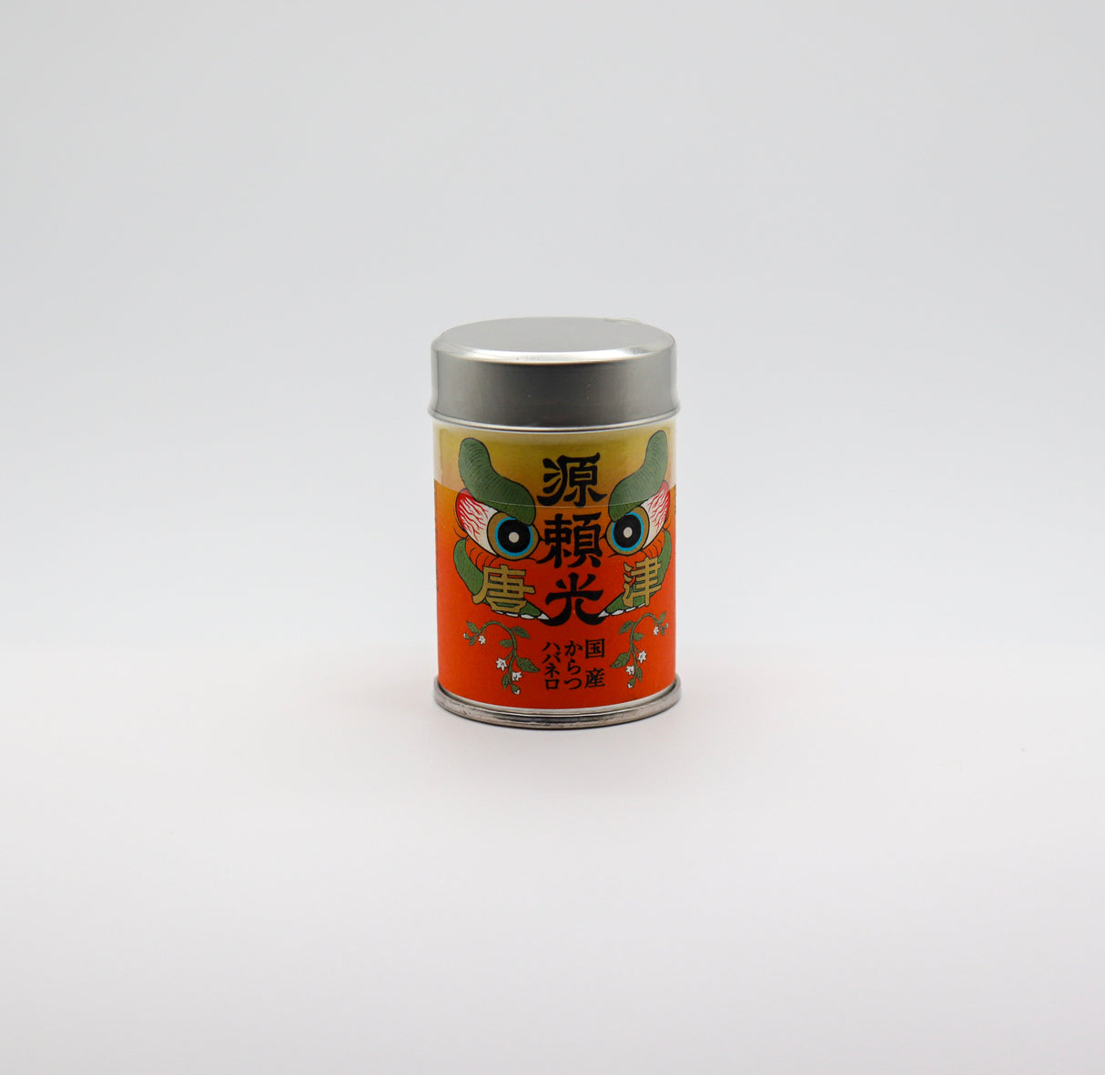 Hirata Spice Farm : Minamoto no Raiko(源頼光) — Japanese Habanero Chili Pepper (Ichimi Togarashi) yunomi.life