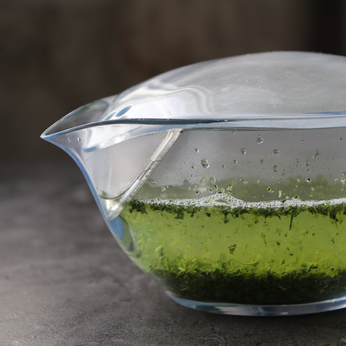 (SOLD OUT for 2025) #0296.K2 Furuichi Seicha: Limited Edition 2025 Shincha Kagoshima First Flush Fukamushicha 鹿児島茶新茶