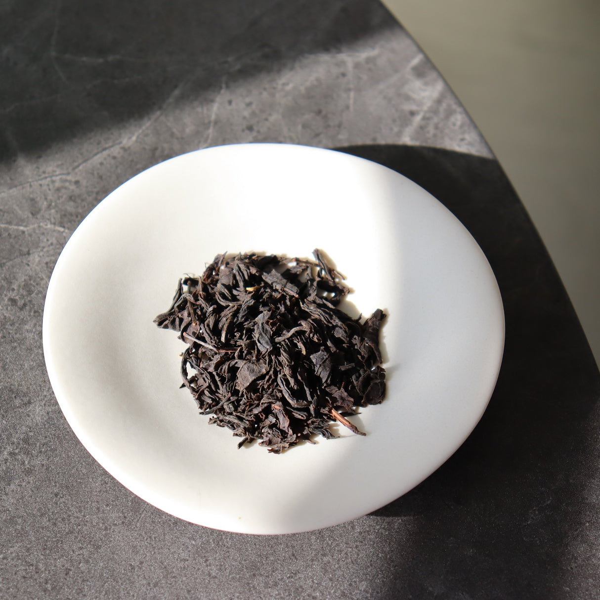 #0428.K2 弘喜園茶園 鹿児島県霧島産 和紅茶 金谷みどりの単一品種紅茶