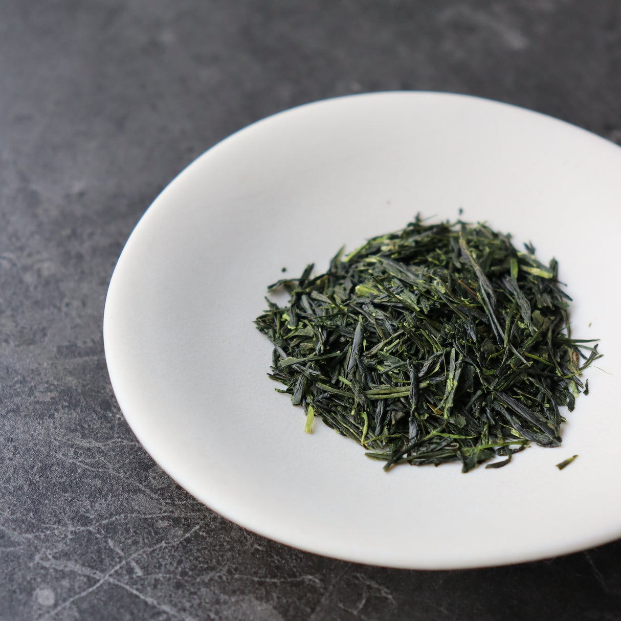 #0697.K6 上島茶園 京都府和束町の単一品種さえかり煎茶