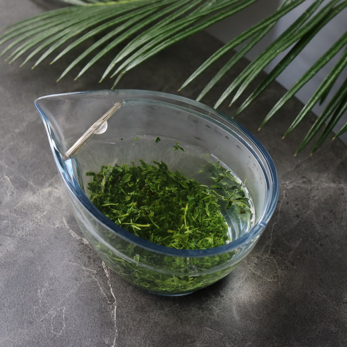 #0697.K6 上島茶園 京都府和束町の単一品種さえかり煎茶