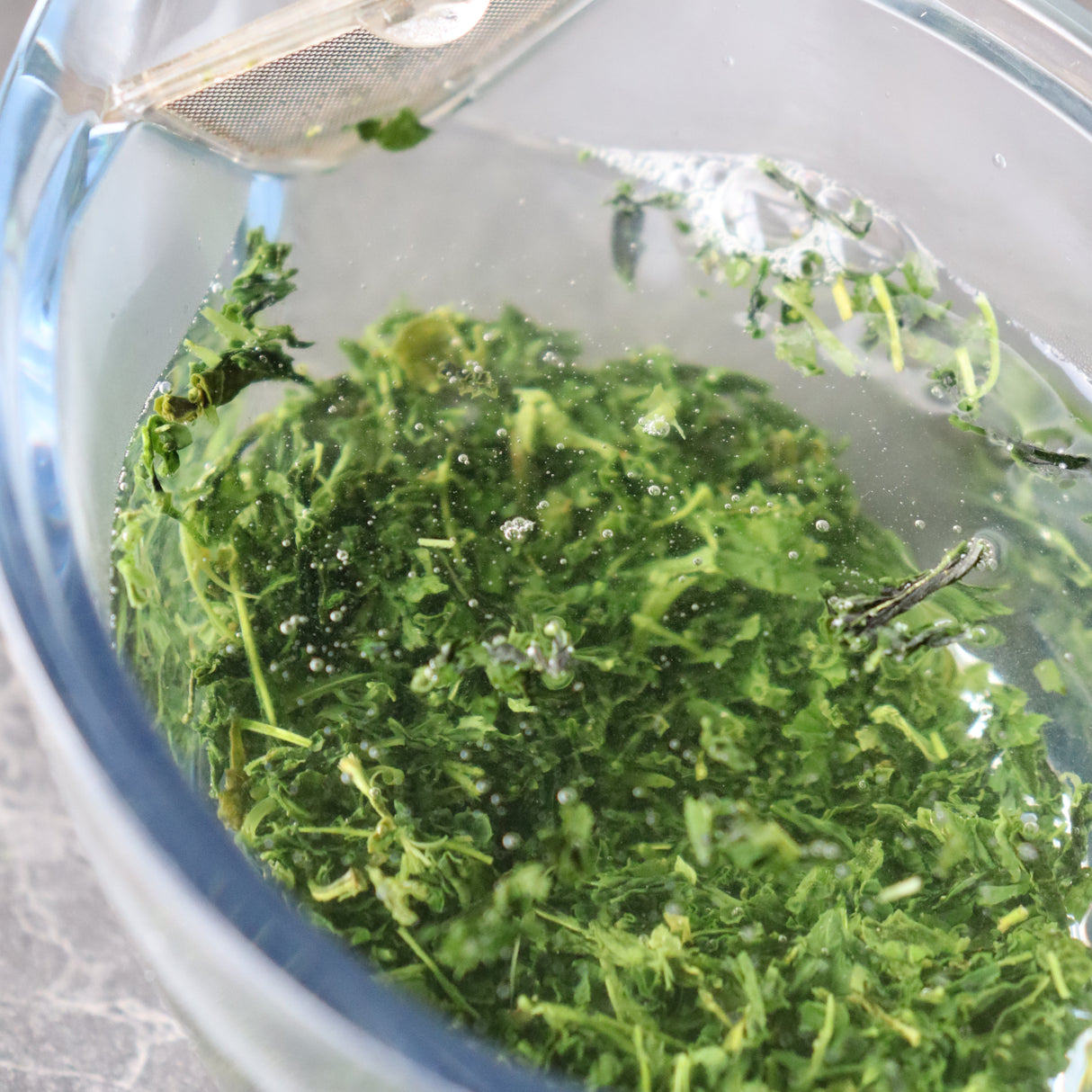 2025 #0700.K6 上島茶園:京都和束町産単一品種やぶきた煎茶