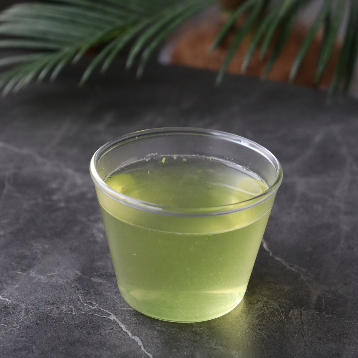 #0698.K6 上島茶園 京都府和束町産単一品種さえみどり煎茶