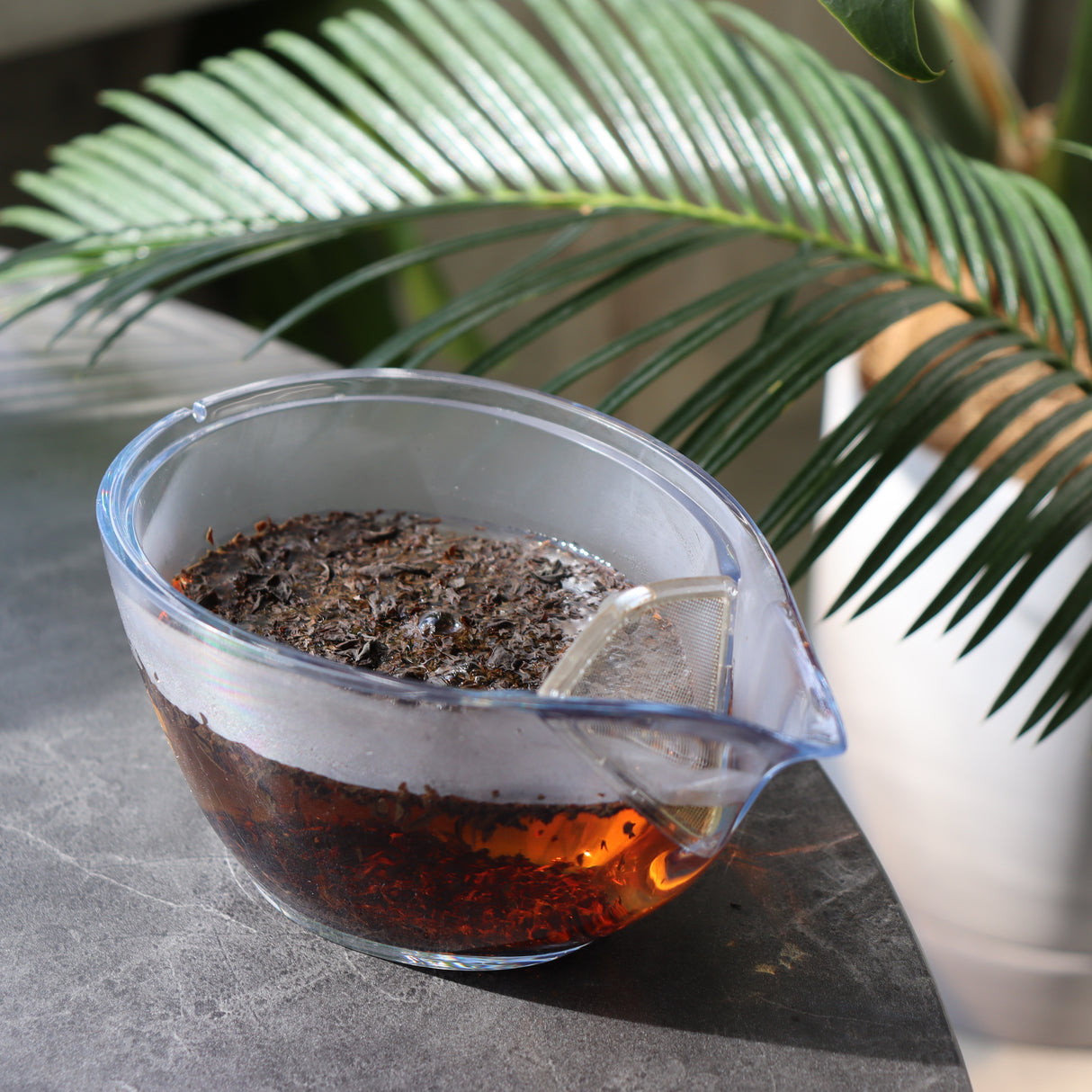 #0427.K2 弘喜園茶園 和紅茶ほうじ 鹿児島県霧島産ほうじ紅茶