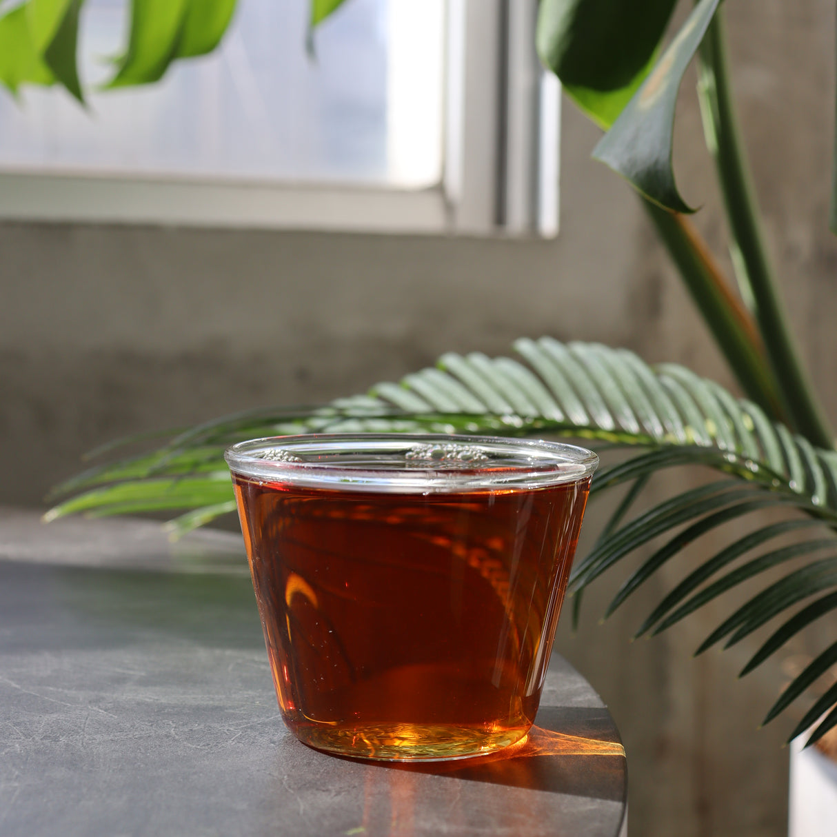 #0427.K2 弘喜園茶園 和紅茶ほうじ 鹿児島県霧島産ほうじ紅茶