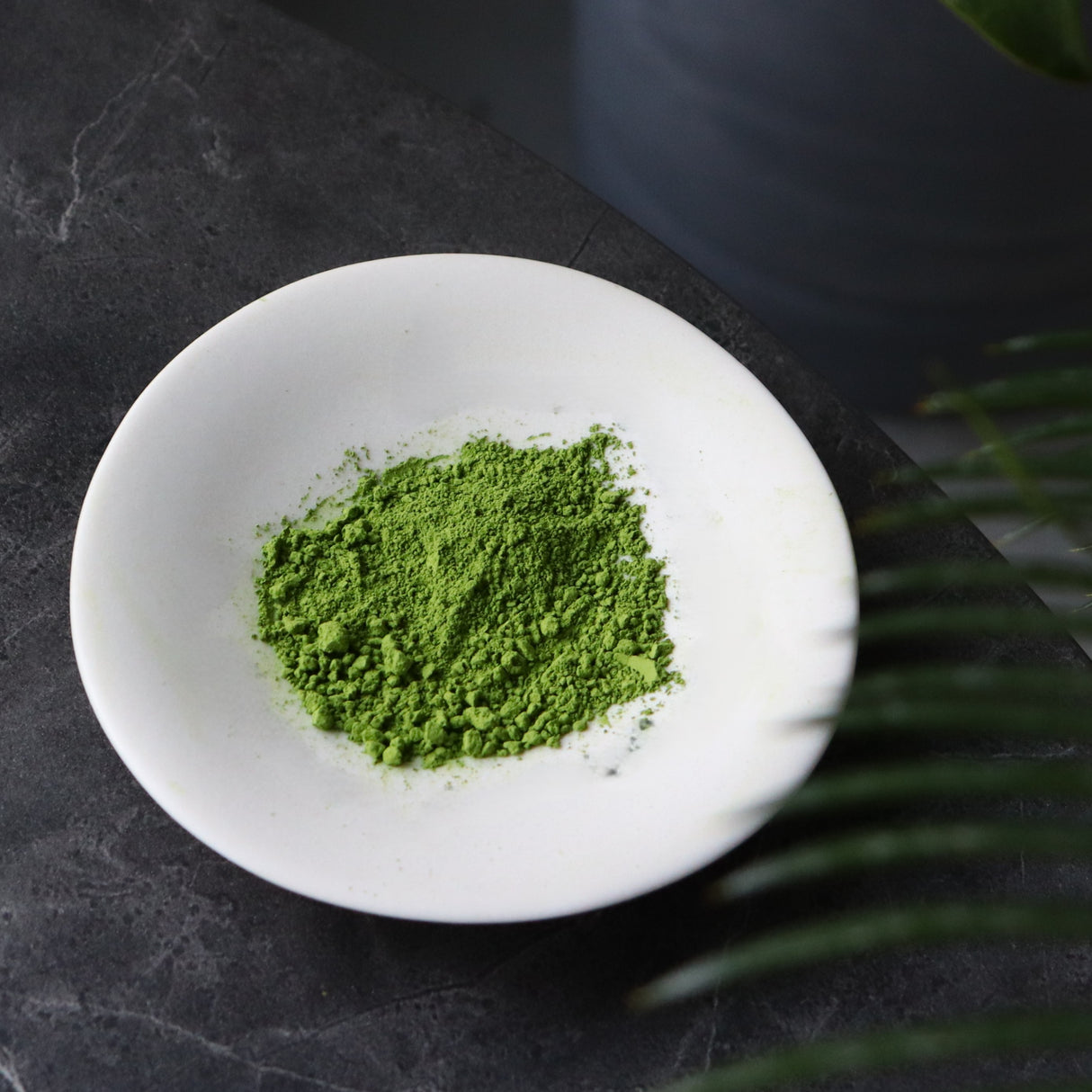 #0784.TX Yunomi.Matcha: Naturally Grown - Kodama - Standard Ceremonial Grade
