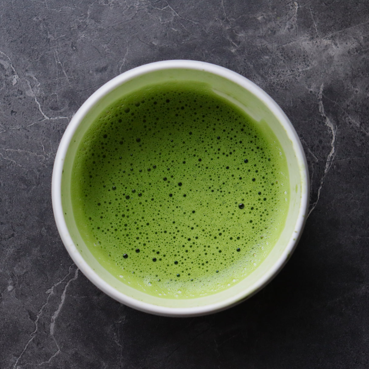 #0784.TX Yunomi.Matcha: Naturally Grown - Kodama - Standard Ceremonial Grade