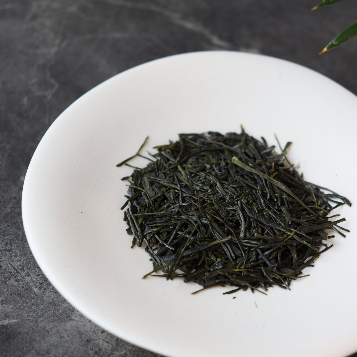 #0041.S5 NaturaliTea: Hatsutsumi Midori Hashiri Shincha First Flush Asamushicha 有機浅蒸し煎茶: 初摘みみどり