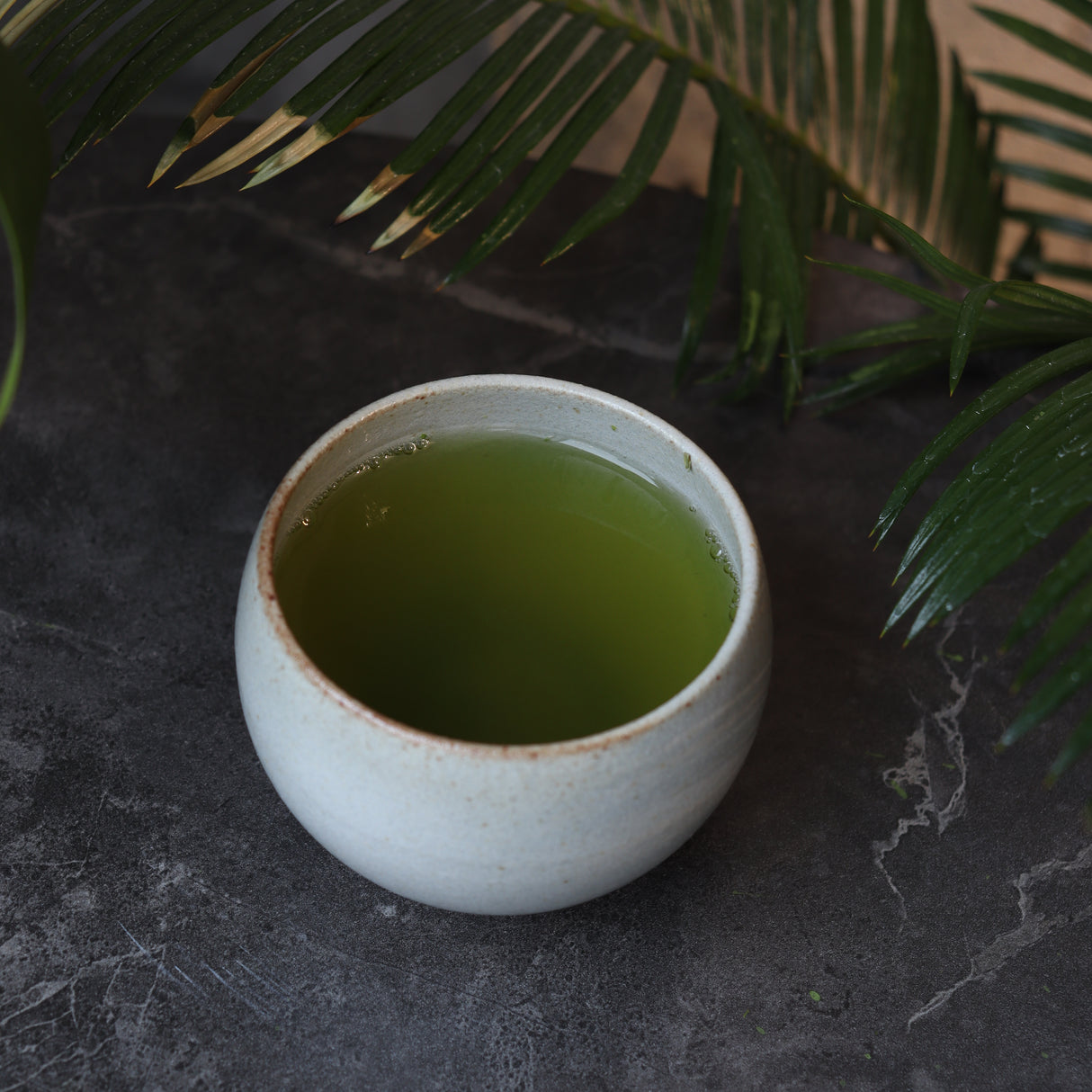 PREORDER available May 🍵 2026 #0339.K2 JA Kagoshima Chagyo: Limited Edition Kagoshima Shincha Harumidori (Harvested Mid-April)