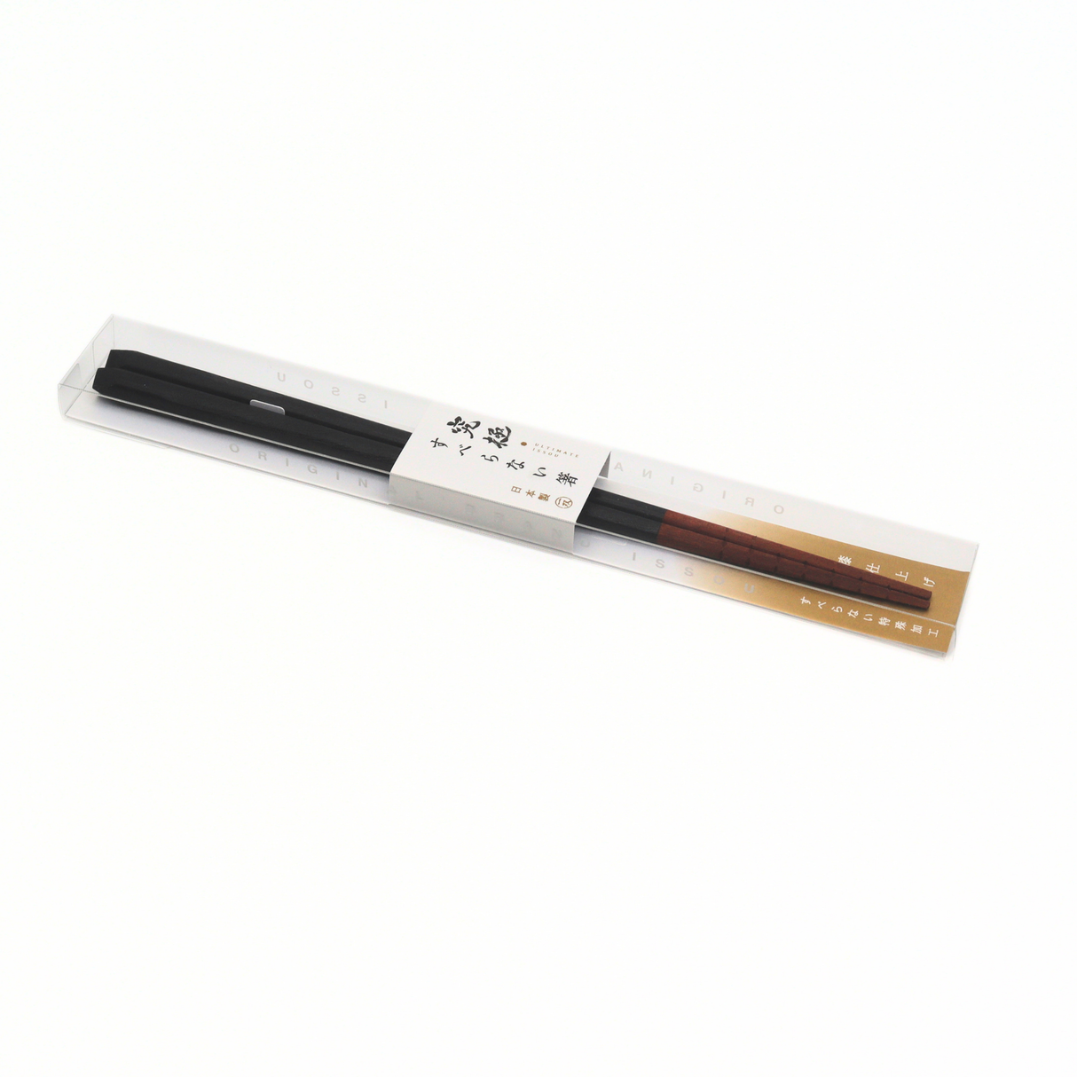 Ishida: Ultimate Non-Slip Chopsticks yunomi.life