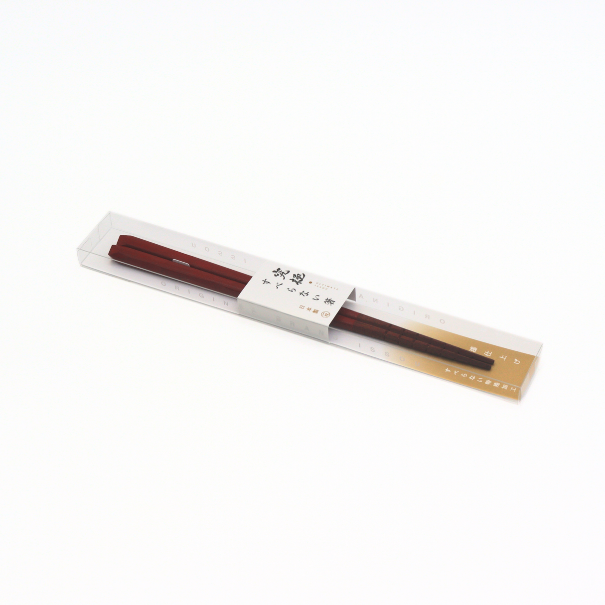 Ishida: Ultimate Non-Slip Chopsticks yunomi.life
