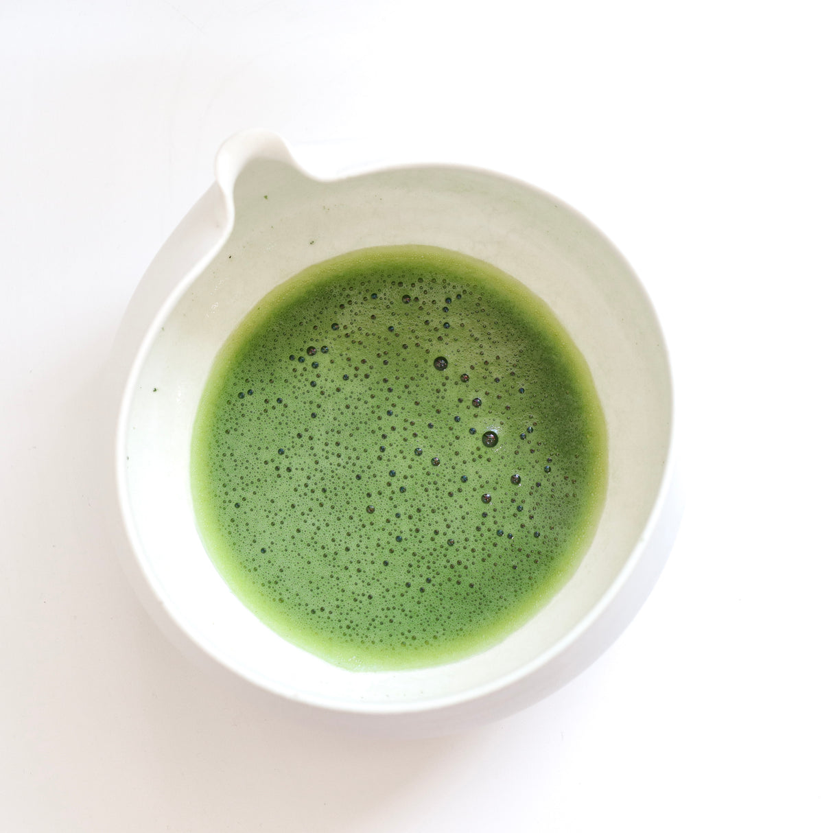 #0784.TX Yunomi.Matcha:自然栽培 - こだま - スタンダード セレモニアルグレード抹茶